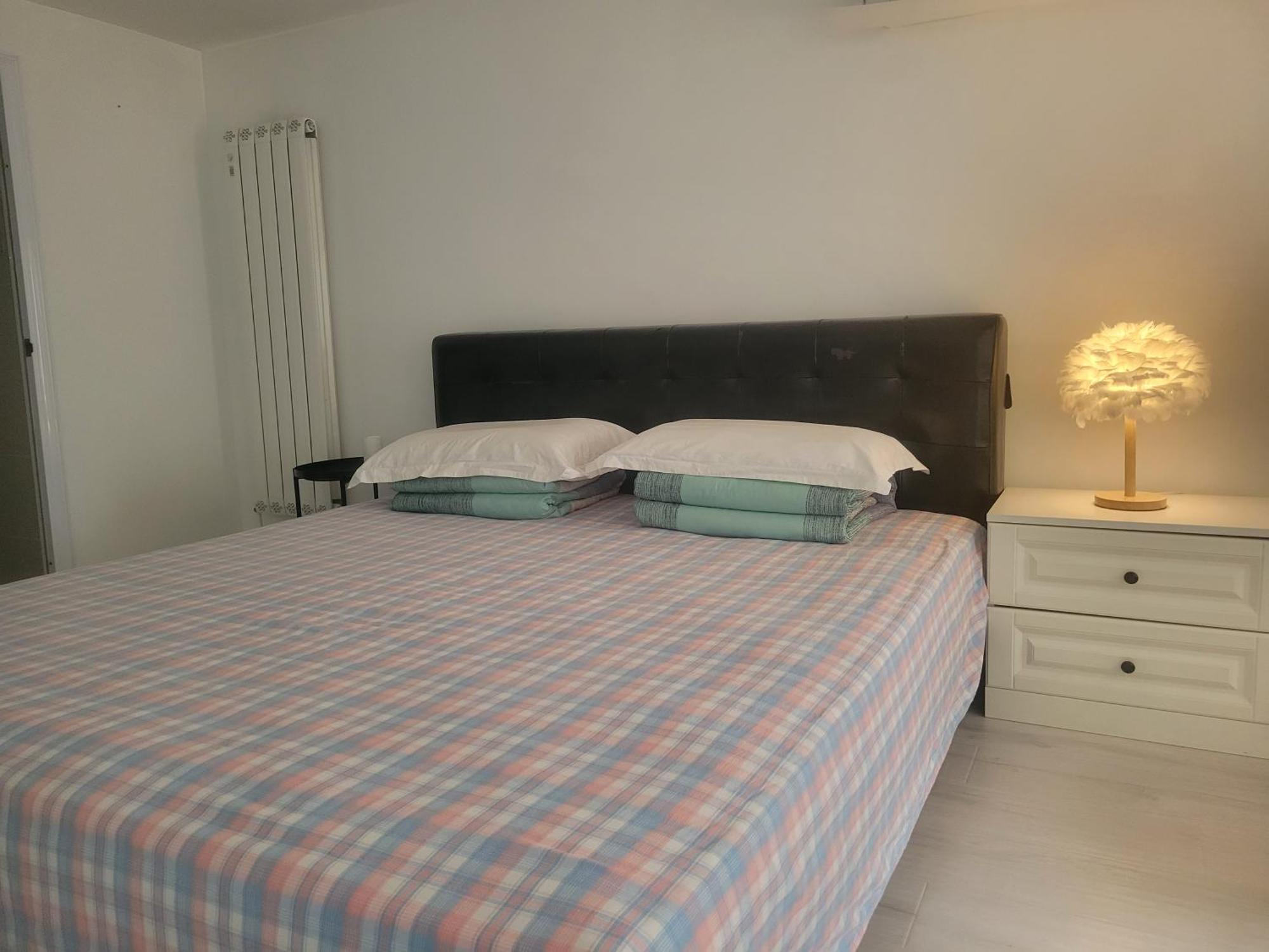 בייג'ינג Chaoyang Joy City Hardcover Apartment מראה חיצוני תמונה